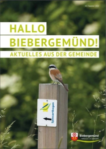 Hallo Biebergemünd Sommer 2022