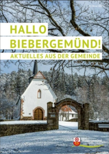 Hallo Biebergemünd Winter 2022