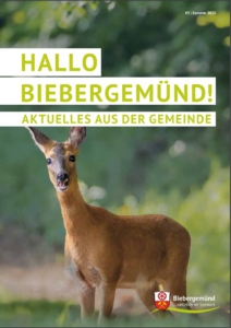 Hallo Biebergemünd Sommer 2023