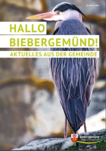 Hallo Biebergemünd Winter 2023