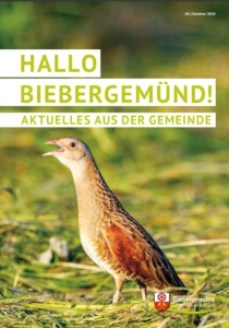 Hallo Biebergemünd Sommer 2024
