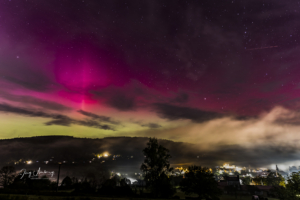 Polarlichter