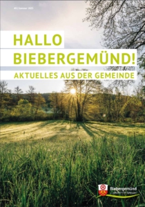 Hallo Biebergemünd Sommer 2025